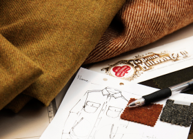 Mauritz Archive, une collection capsule pour H&M.