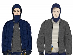 H&M se lance dans le sport avec l'équipe olympique suédoise.