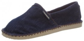 Les Espadrilles do Brasil de Chez Havaianas.