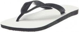 Les Tradicionales de chez Havaianas.