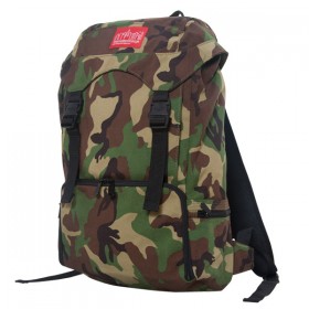 Le Sac à Dos Hiker en Cordura de Manhattan Portage