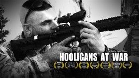 Hooligans at War.