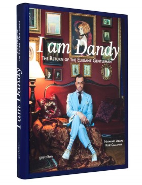 I Am Dandy.