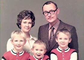 L'incroyable histoire d'Ingvar Kamprad fondateur d'Ikea.