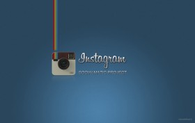 Polaroid s'associe à Instagram pour faire vivre le projet Socialmatic.