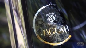 Cabriolet Jaguar Type-E, Un rêve devenu réalité.