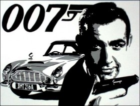 L'Intégralité Des James Bond, La Bonne Idée de France TV