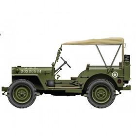 Jeep : Bonne à tout faire ou joujou pour quadra en manque de sensations?