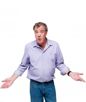 Jeremy Clarkson, son dernier pied de nez avec Netflix