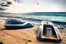 Le Jet Ski a enfin gagné ses lettres de noblesse