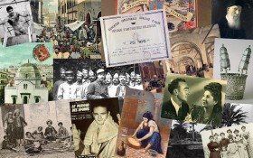 Juifs d'Algérie : les grandes étapes de leur histoire au travers d'une exposition inédite.