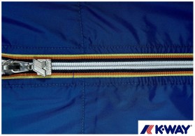 K-Way une marque cachée derrière un nom générique.