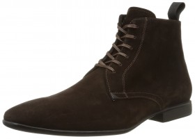 Les Boots Werny de Chez Kenzo