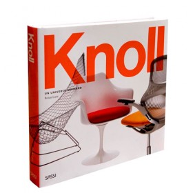 Knoll - A Modernist Universe par Brian Lutz.