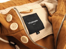 La Panoplie, des intemporelles à la sauce casual chic.
