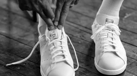 Stan Smith, le retour d'une institution du style.