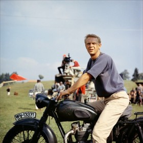 Le Style McQueen à la loupe : La Grande Evasion