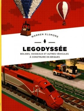 Legodysée, Des Projets Extraordinaires
