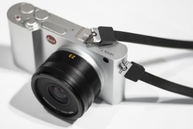 Le Leica T-System, un orgasme visuel.