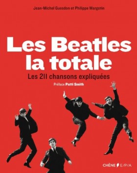 Les Beatles, La Totale ?