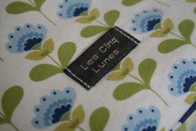 Laissez vous entrainer par la magie des Cinq Lunes.
