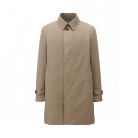 Le Mackintosh de chez Uniqlo.