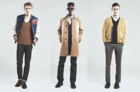 Maison Kistuné : Un esprit Ivy League parisien assumé.