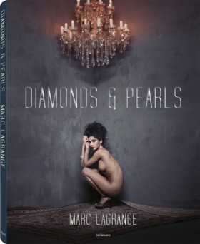 Marc Lagrange Diamonds & Pearls