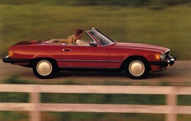 Classic Car Rescue Saison 2 Mercedes SL