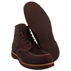 Les Moc Toe 200 collection de chez Red Wing