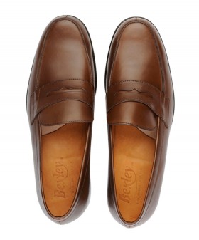 Les Mocassins Wembley Classic de chez Bexley