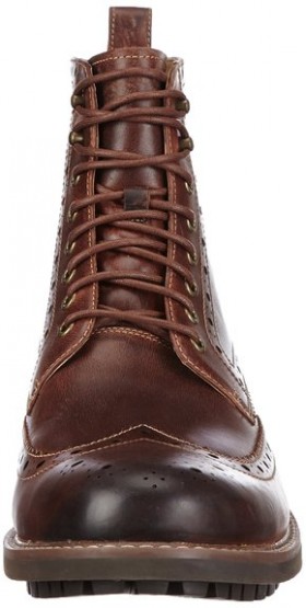 Les Montacute Lord de chez Clarks