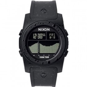 La montre Nixon Rhythm