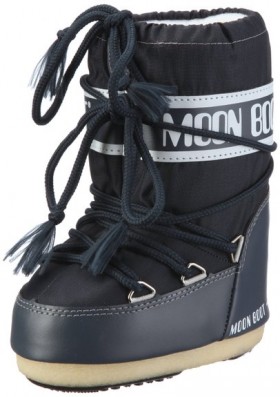 Les Moon Boots