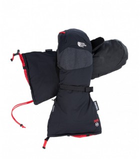 Les Moufles Himalayan Mitts de chez The North Face.