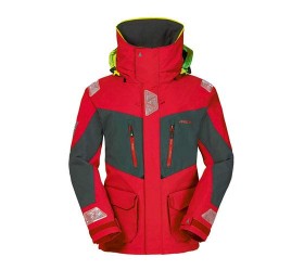 La veste de mer BR2 Offshore Jacket de chez Musto