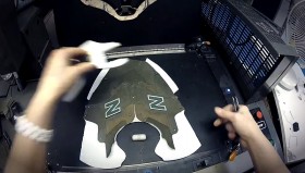 New Balance 577, un processus de fabrication made in England.