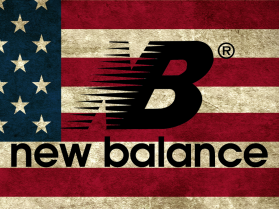 New Balance, une histoire de style et de qualité.
