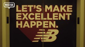 Un petit tour dans le QG de New Balance à Boston