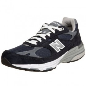 Les New Balance M993 NV.