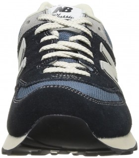 Les 574 de chez New Balance.