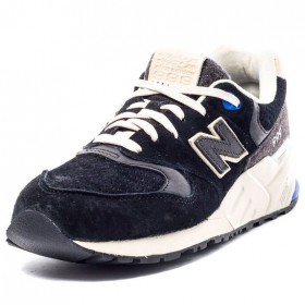 Les New Balance 999