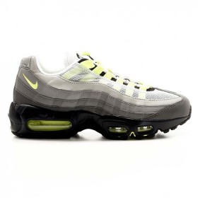 Les Nike Air Max 95 OG Premium