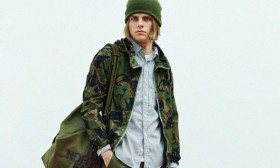 The North Face Purple Label Printemps Eté 2014