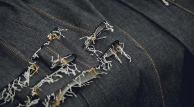 Nudie Jeans, du Coton au Pantalon.