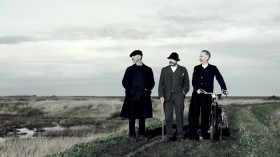 Old Town, un lookbook, expression des valeurs de la marque.