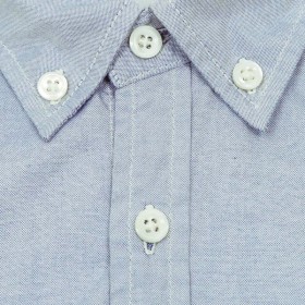 La Chemise Oxford: une icone transatlantique.