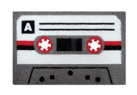 Le Paillasson Cassette