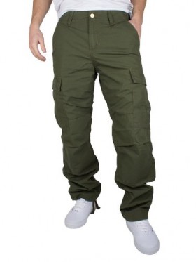 Le Treillis de chez Carhartt.