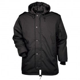 Le Parka Dubon.